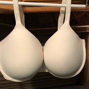 Basically brand new bra from Victoria Secret.